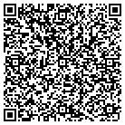 QR code with Alpha Chi Omega Sorority contacts
