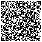 QR code with Manfred W Neumann DDS contacts