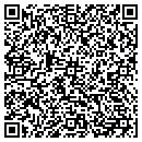QR code with E J Lorren Farm contacts
