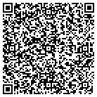 QR code with Martin Marietta Aggregates contacts