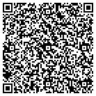 QR code with Action License Service contacts