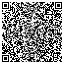 QR code with DMH Lodge contacts