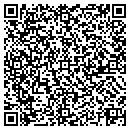 QR code with A1 Janitorial Service contacts