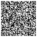 QR code with Tony Holste contacts