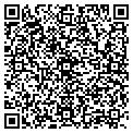 QR code with Eds Grocery contacts