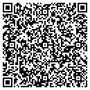 QR code with Uhls Auto Shawn Sales contacts