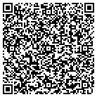 QR code with Nancy F Bullock-Jacob DC contacts