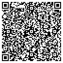 QR code with R N S Computers Inc contacts