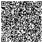 QR code with Anderson Hospital Express Care contacts