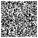 QR code with RBS Contruction Inc contacts