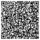 QR code with J-C Hauling Company contacts
