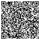 QR code with J T's Frames Inc contacts