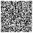 QR code with Macoupin County Recorder-Deeds contacts