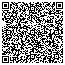 QR code with Gary Hocker contacts