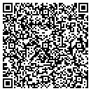 QR code with Marty White contacts