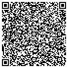 QR code with Heilman Dale Cnstr Consulting contacts