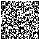 QR code with Moore Power contacts