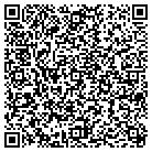 QR code with H & R Block Tax Service contacts