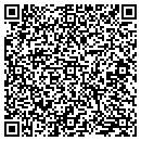 QR code with USHR Consulting contacts