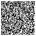 QR code with EDS contacts