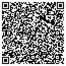 QR code with A To Z Co contacts