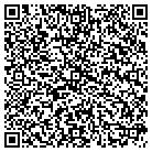 QR code with J Staffing Solutions Inc contacts
