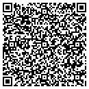 QR code with Ronald A Bargren DDS contacts