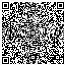 QR code with R W Daniels LTD contacts