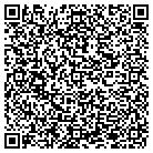 QR code with First Class Bingo and Raffle contacts