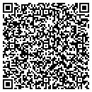 QR code with Jim Post Inc contacts