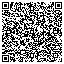QR code with E & A Construction contacts