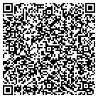 QR code with M & M Woodworking Inc contacts