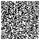 QR code with Services For Visually Impaired contacts