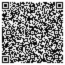 QR code with Allen Newlin contacts