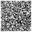 QR code with Df Miller Insurance Service contacts