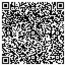 QR code with J E Tull & Son contacts