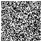 QR code with Raymond C Baker PHD contacts