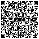 QR code with H & R Block Tax Service contacts
