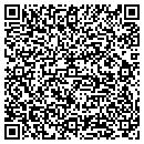 QR code with C F Installations contacts