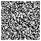 QR code with Ricks Electronics Service contacts