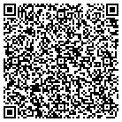 QR code with Chicago Laser Cartridge Inc contacts