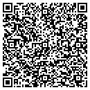 QR code with A Accurate contacts