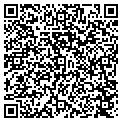 QR code with 2 Curves contacts