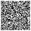 QR code with Radon Testers contacts
