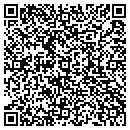 QR code with W W Temps contacts