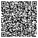 QR code with Macon Video contacts