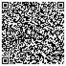 QR code with Ancient Free & Accepted Masons contacts