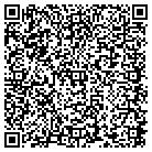 QR code with Prairie County Health Department contacts