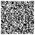 QR code with Hillary Bailes Design contacts