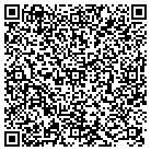 QR code with Whitaker's Custom Millwork contacts